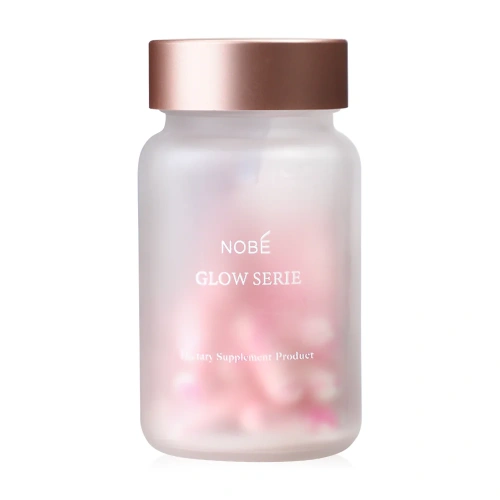 NOBE Glow Serie 30 Capsule