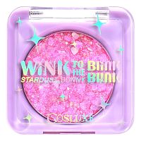 Cosluxe Stardust Bunny Eyeshadow 02