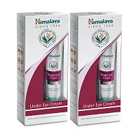 Himalaya Under Eye Cream  [15ml x 2pcs]