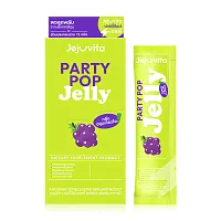 Jejuvita Jelly Asta Glow [25g x 6pcs]