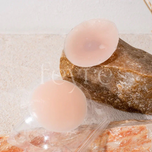 Feyre Mini Adhesive Nipple Covers [6cm x 1pair] фото 4