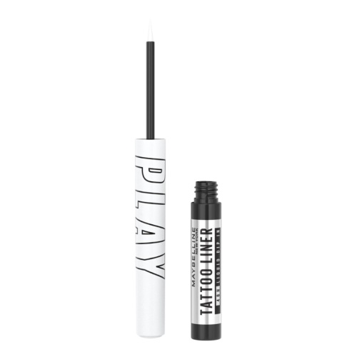 Maybelline Tattoo Liner Play Defend