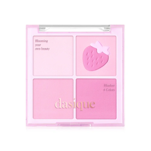 Dasique Blending Mood Cheek 11g