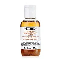 Kiehls Calendula Herbal Extract Toner Alcohol-Free 75ml