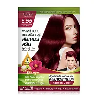 Pacare Bessie Natural Hair Color Cream 30ml