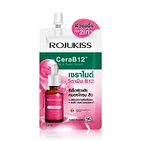 Rojukiss Cerab12 Skin Reset Serum 15ml