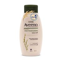 Aveeno Daily Moisturizing Body Wash 354ml.