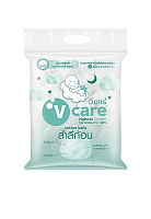 สำลีก้อน แนชเชอรัล 450 กรัม - 100% оригинал