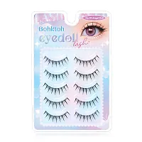 Bohktoh Eyedoll Lash 5 Pairs