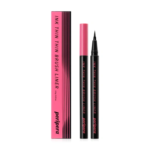 Peripera Ink Thin Thin Brush Liner 0.5g