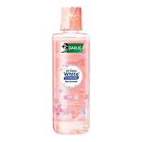 Darlie Mouthwash All Shiny White Starshine Sakura 500 Ml.