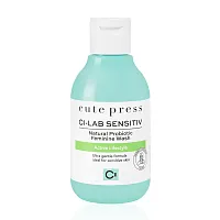 Cute Press Ci - Lab Sensitiv Natural Probiotic Feminine Wash