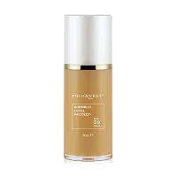 PRIMANEST Birdnest Total Protect SPF50 PA+++ 30ml