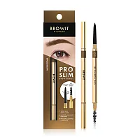 Browit Pro Slim Brow Pencil 0.06g