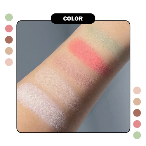 Catrice Allround Concealer 6g фото 3 Catrice Allround Concealer 6g фото 3