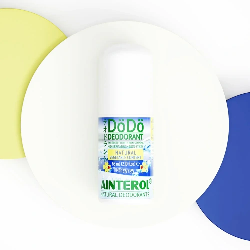 Ainterol DöDö Deodorant 65ml фото 2
