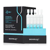 Biohyalux Hydro Intense Serum 45ml