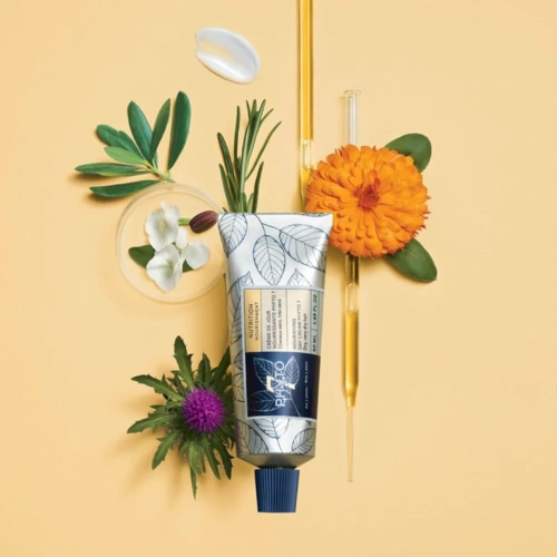 PHYTO Nourishment 7 Day Cream 50ml фото 2