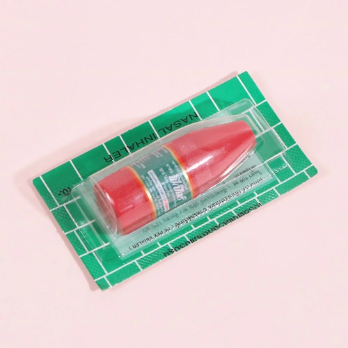 Poysian Pepex Inhaler 1cc фото 2