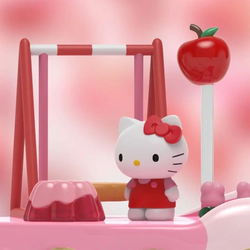MTJ x Sanrio Kandyland фото 4