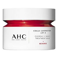 AHC Colla-Juvenation Lift 4 Overday+Night Treatment Balm 50 Ml.
