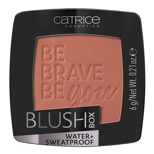 Catrice Blush Box 6g.060