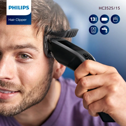 Philips Hair Clipper 1pc фото 2