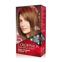 REVLON Colorsilk Beautiful Color with Keratin 130ml