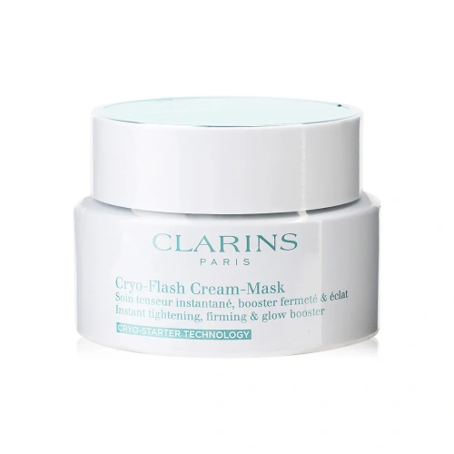 Clarins Cryo-Flash Cream Mask 75ml