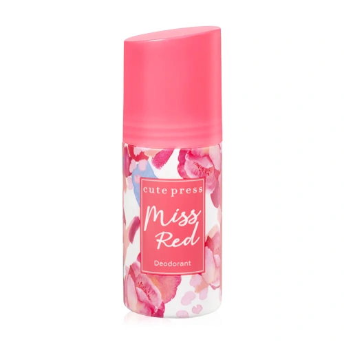 Cute Press Sweet Musk Deodorant 60ml Cute Press Sweet Musk Deodorant 60ml