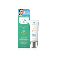 Herblanc Intensive Phytocelltec Solar Vitis CC Cream SPF50+/PA++++ 30ml