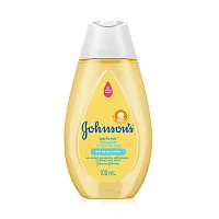 Johnsons Top to Toe Baby Bath 100ml