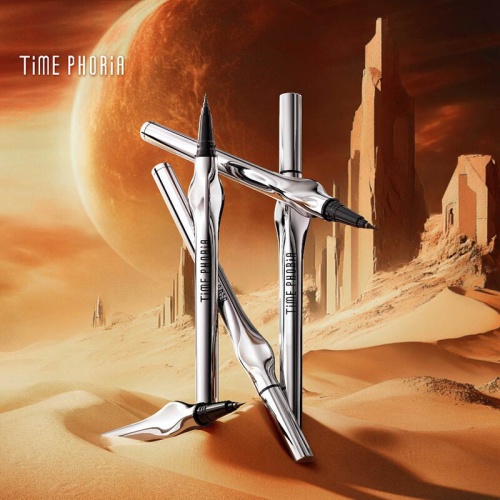 Cathy Doll Less Is More Mascara 8g фото 4