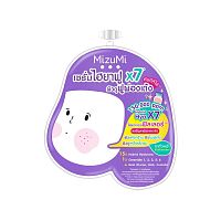 MizuMi Hya Acne Repair Serum 6 g.