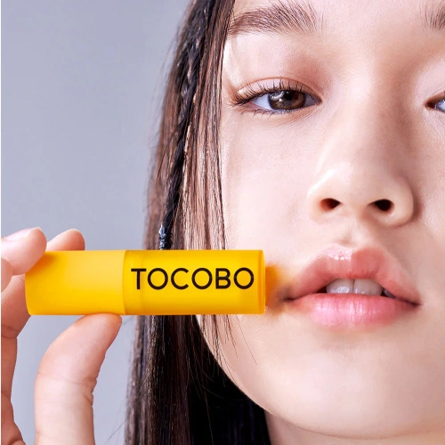 TOCOBO Vitamin Nourishing Lip Balm 3.5g фото 3