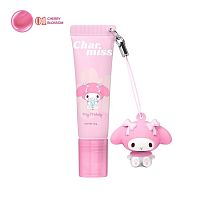 #Charmiss Blooming Heart Lip Serum 01