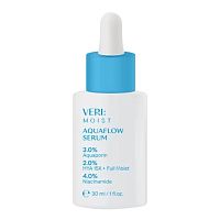 Verite Veri Moist Aquaflow Serum 30 ml.