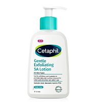 Cetaphil Gentle Exfoliating SA Lotion 236 ml.