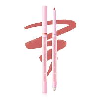 #Barenbliss Pout Plush Lip Liner 098