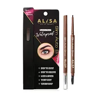 ALISA Slim Auto Brow 10g