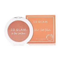 So Glam Go Blush Soft Blusher Biscuit Collection 6g