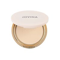 Jovina Smooth Skin Foundation Powder 01