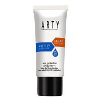 Arty Sun Protection Blue Light SPF50 PA+++ 25ml.