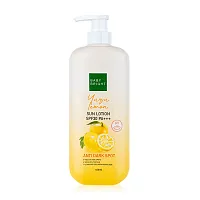 Baby Bright Apple Honey Peeling Gel 350ml