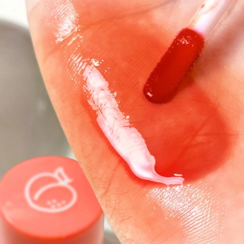 In2It Gel Tint 6g фото 5 In2It Gel Tint 6g фото 5