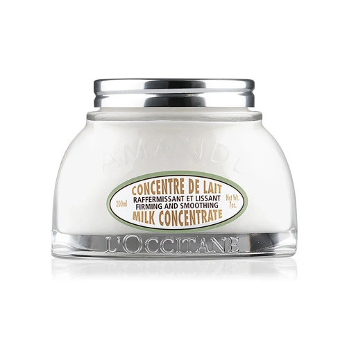 LOccitane Amande Milk Concentrate 200ml LOccitane Amande Milk Concentrate 200ml