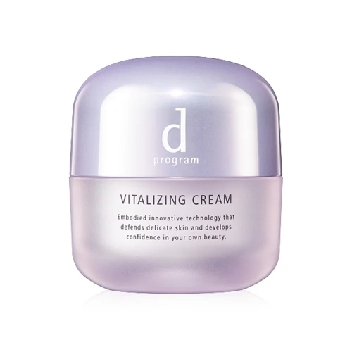 D Program Vitalizing Cream 45g