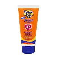 Banana Boat Sport Ultra Sunscreen Lotion SPF 50 PA++++ 90 Ml.