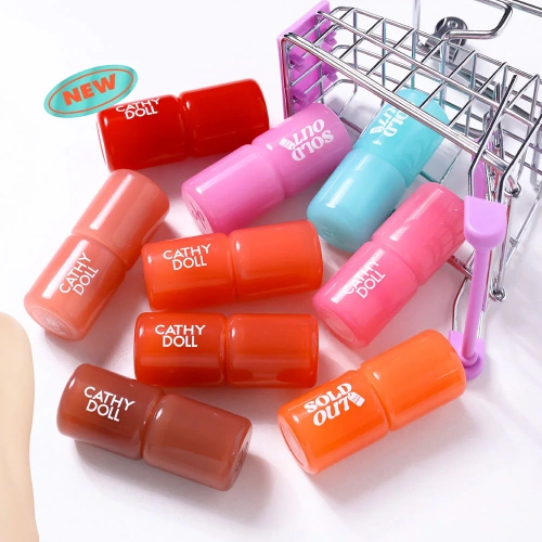 Cathy Doll Sold Out Hya Balm 4g фото 4