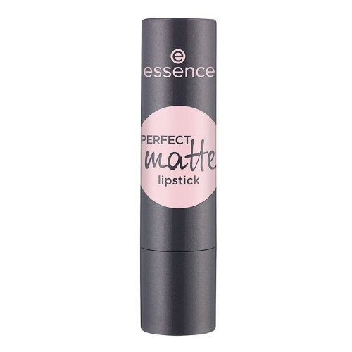 Essence Perfect Matte Lipstick 01